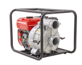 Motobomba Kawashima Gw300-T 3'' 212CC Trash para Água Suja