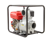 Motobomba Kawashima Gw400A 4'' Gasolina Motor 4T 269CC 9HP