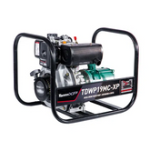 Motobomba Multi Estágio 1''X3/4'' Motor TDE50XP 4 estágios TDWP19MC-XP Toyama