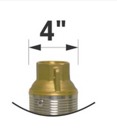 Motobomba Submersa tipo Caneta 1/2cv 60Hz Monofásico 220V ESUB-4/5 Eletroplas