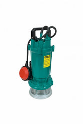 Motobomba Centrífuga Submersível 1cv 127V MBC-SUB-05/1V2 Eletroplas