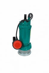 Motobomba Centrífuga Submersível 1cv 220V MBC-SUB-05/1V2 Eletroplas