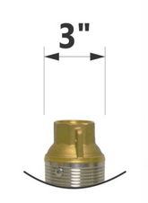 Motobomba Submersa Caneta Caixa Controle 1/3cv Mono 220V