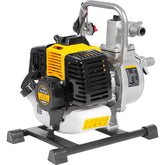 Motobomba à gasolina 1" 1hp 2 tempos manual Vonder