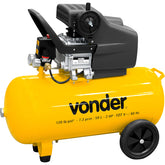 Motocompressor 50L 127V MCV50 - Vonder
