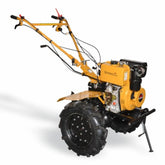 Motocultivador Diesel Buffalo 10CV Corte 300-1350mm P Manual