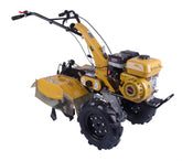 Motocultivador Gasolina Buffalo 7CV Corte 100-600mm P Manual