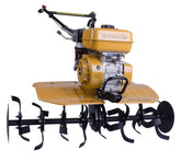 Motocultivador Gasolina Buffalo 7CV 300-1000mm P Man c/Farol