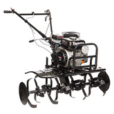 Motocultivador Gas 90cm 3+1 TE70TB TT90R-XP-U Toyama