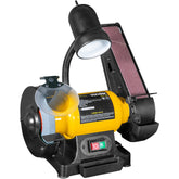 Motoesmeril e Lixadeira 2 em 1 MLV370 220V Vonder