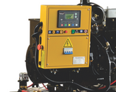 Motogerador Diesel Buffalo 15KVA Trif 380V P Elét c/Bateria