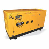 Motogerador Diesel Buffalo 25KVA Trif 380V P Elét c/Bateria
