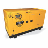Motogerador Diesel Buffalo 37KVA Mono P Elét c/Bateria e ATS