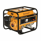 Motogerador Gasolina Buffalo 2,8CV Mono 115/230V P Manual