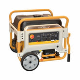 Motogerador Gasolina Buffalo Master 15CV Trif 220V P Elét