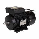 Motor Elétrico 3CV 1748RPM Monofásico Bivolt 127/220V 60Hz Com 4 Pólos IP55 YL100L1-4 Lynus