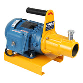 Motor Acionamento para Mangote 220/380V 2,0 CV Base Fixa Trifásico Blindado IP 54 Csm