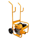 Motor Acionamento p/ Mangote à Gasolina 5,7 HP 4T Csm