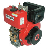 Motor Diesel 6HP 3600Rpm (Alta) MD178 Eletroplas