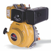 Motor Diesel Buffalo 7CV 306cc 4T P Elétrica Eixo 3/4''