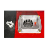 Motor Diesel Toyama Refrigerado à Água 1194cc 24,0HP Sifão Injeção Direta TDWE22-XP