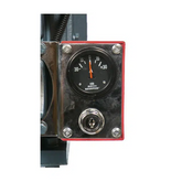 Motor Diesel Toyama 1473cc 30HP P.Elétrica TDWE30RE-XP