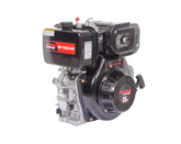 Motor Estac Diesel De-1300Br 456CC 13HP Tanque 5,5L 1800Rpm