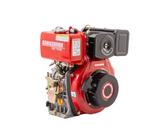 Motor Estac Diesel De-700 296CC 7HP Refrigerado A Ar 3,5 L