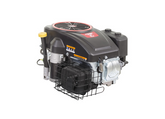 Motor Estac Gasolina Gv1600 452CC 16HP Eixo Vertical