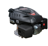 Motor Estac Gasolina Gv600L 173CC 6HP Eixo Vert 7,8'' X 80Mm