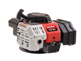 Motor Estac Gasolina Sv 350 2T 122CC 3,5 HP Eixo Vertical