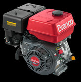 Motor Gasolina 13,0CV P. Manual B4T-13.0H Briggs Branco