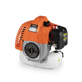 Motor à Gasolina 2T 51,7CC Estacionário Refri. Ar Manual M52Xs Tekna