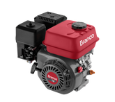 Motor Gasolina 7,0CV Eixo H Partida Manual B4T-7.0H Branco