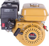Motor Gasolina Buffalo 6,5CV 196cc 4T Partida Manual 60608