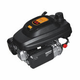 Motor Buffalo Vertical 6,5CV 196cc 4T p/Cortador P Manual