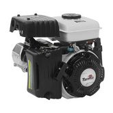 Motor Gasolina Toyama 3,5HP 96cc 4T OHV Eixo 5/8'' Multiuso com Sensor de Óleo TE35H