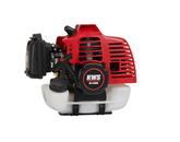 Motor Kawashima 32,6CC M-3300 2T Roçadeiras Sem Acoplamento