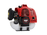 Motor Kawashima 42,7CC M-4300 2T Roçadeiras Sem Acoplamento
