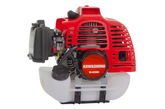 Motor Kawashima 61,5CC M-6200 2T Roçadeiras Sem Acoplamento