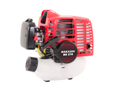 Motor Nk270 Mitsubishi 25,4CC Sem Acoplamento
