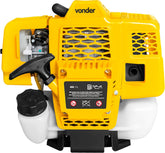 Motor para Roçadeira Rgp 326 2 Tempos 32,6 cm³ CC Vonder