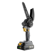 Motoserra De Poda Portátil WAP Sabre 6 K21 S01 Sabre 6 Polegadas 2000mnAh Corte de 10cm Para Jardinagem