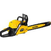 Motosserra Gasolina 54,6CC Mgp546 Vonder