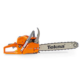 Motosserra Gasolina Cs58Rsp 54,5CC Sabre 18'' At com Corrente Tekna