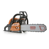 Motosserra Gasolina Cs72Xs-Pro 72CC Corrente Oregon Sabre 16'' At Tekna