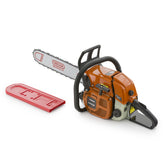 Motosserra Gasolina Cs72Xs-Pro 72CC Corrente Oregon Sabre 20'' Sr Tekna