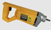 Motovibrador Portatil Lynus S/ Mangote 127 Lmp-1500S