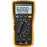 Multímetro Digital Fluke 115 9V