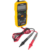 Multimetro Digital Inteligente Miv060 Vonder